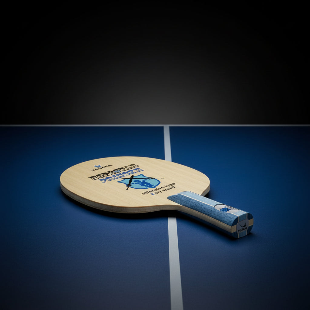 Yasaka_Hopestar_Princell_Table_Tenis_Blade_Main_InstaSport