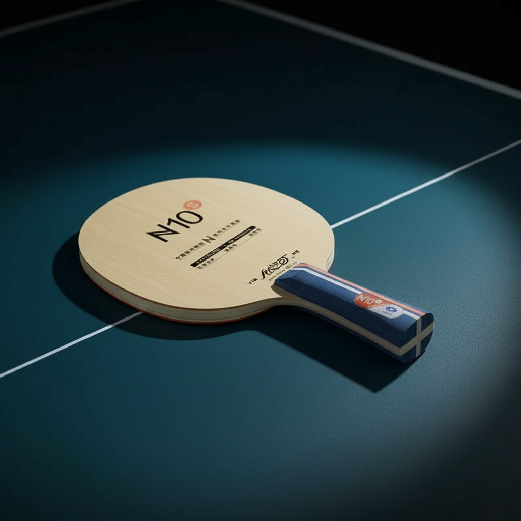 Yinhe_N10s_Table_Tennis_Blade_Main_InstaSport