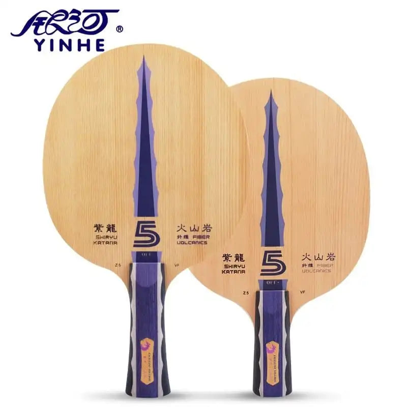 Yinhe_Shiryu_Katana_Z5_VF_Table_Tennis_Blade_Cross_InstaSport