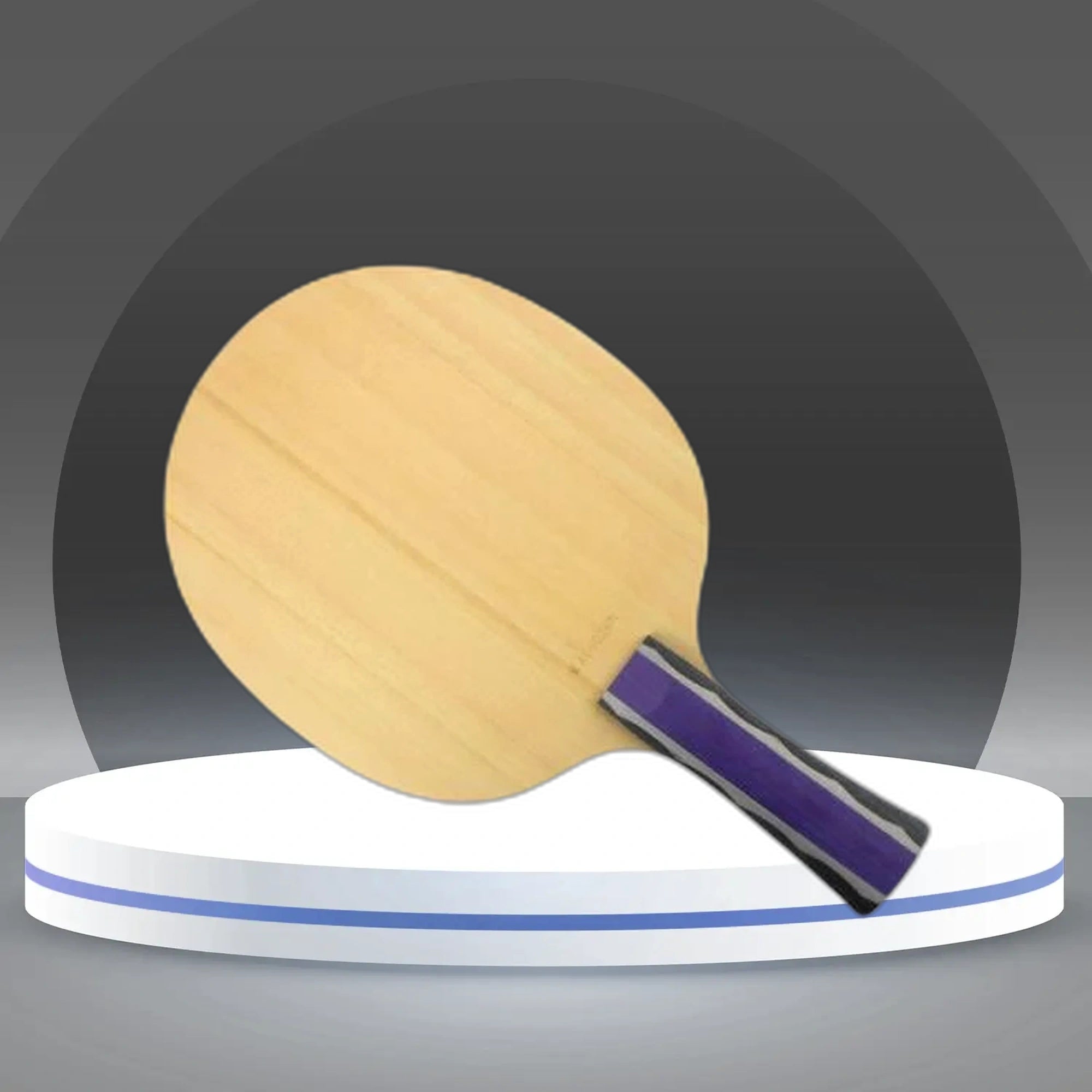 Yinhe_Shiryu_Katana_Z7_Table_Tennis_Blade_Back_InstaSport