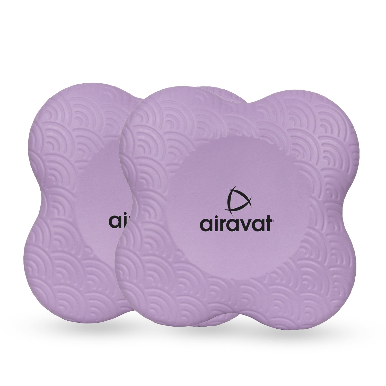 AIRAVAT YOGA PAD (PAIR) - InstaSport