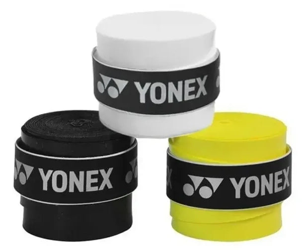 Yonex Badminton Super Grap - AC 102T EX - InstaSport