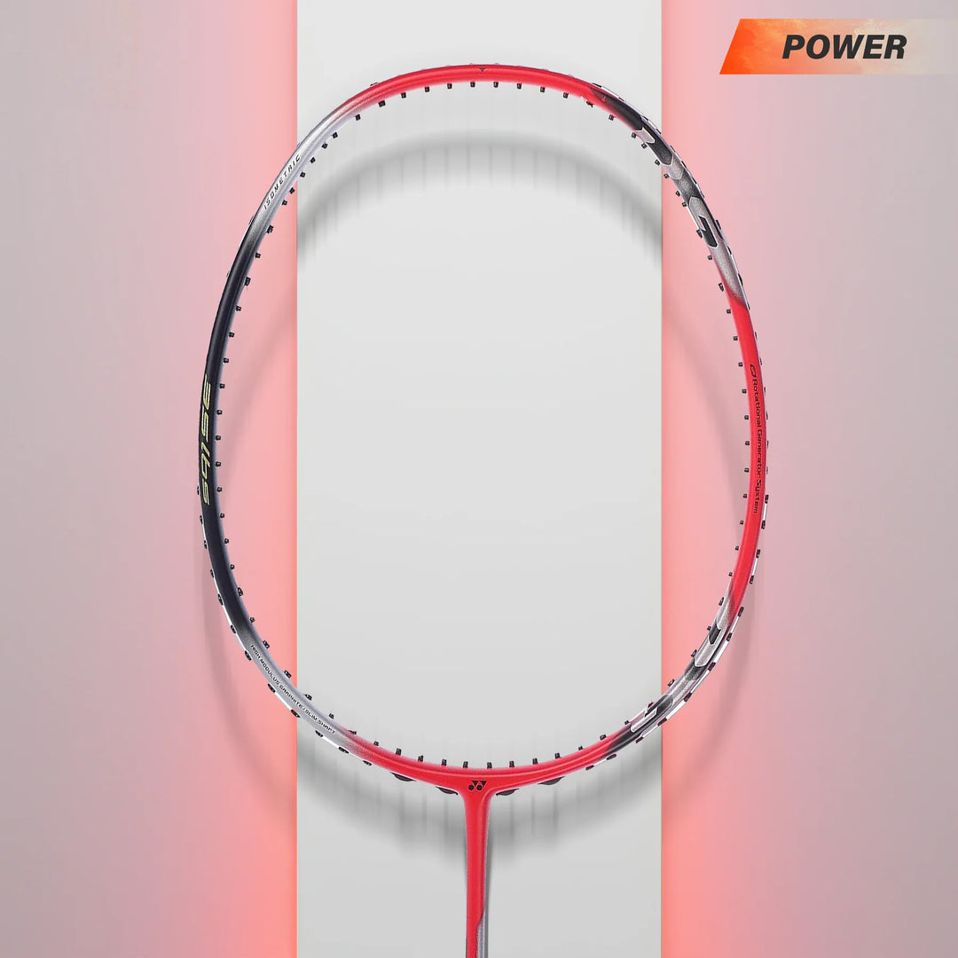 Yonex Astrox 3DG Badminton Racket - InstaSport
