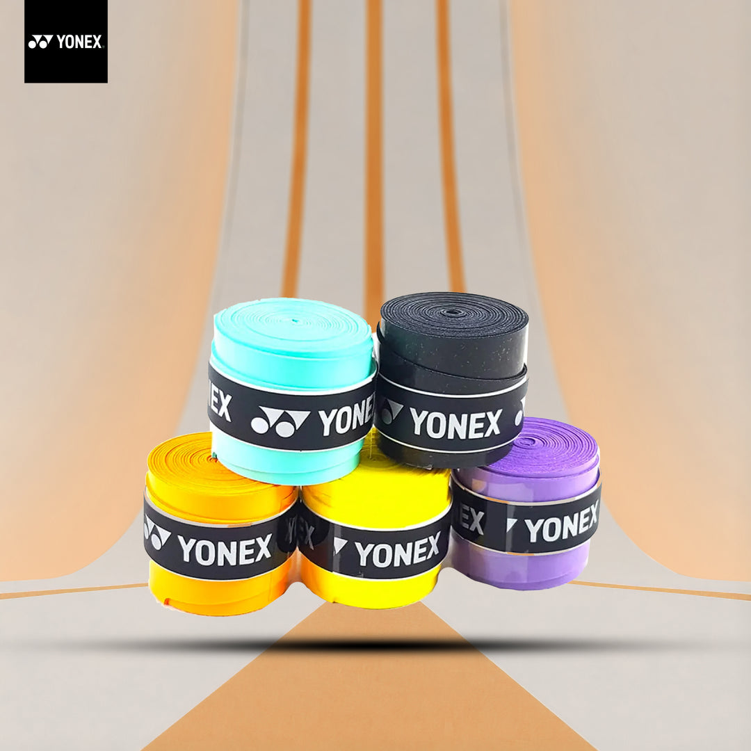 Yonex Badminton Super Grap - AC102 EX - InstaSport