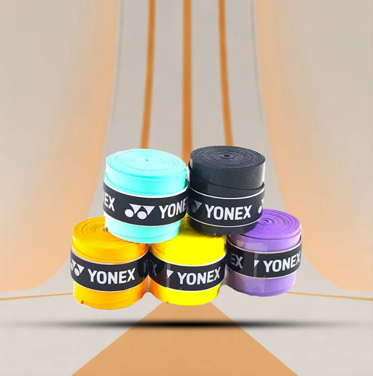 Yonex Badminton Super Grap - AC 102T EX - InstaSport