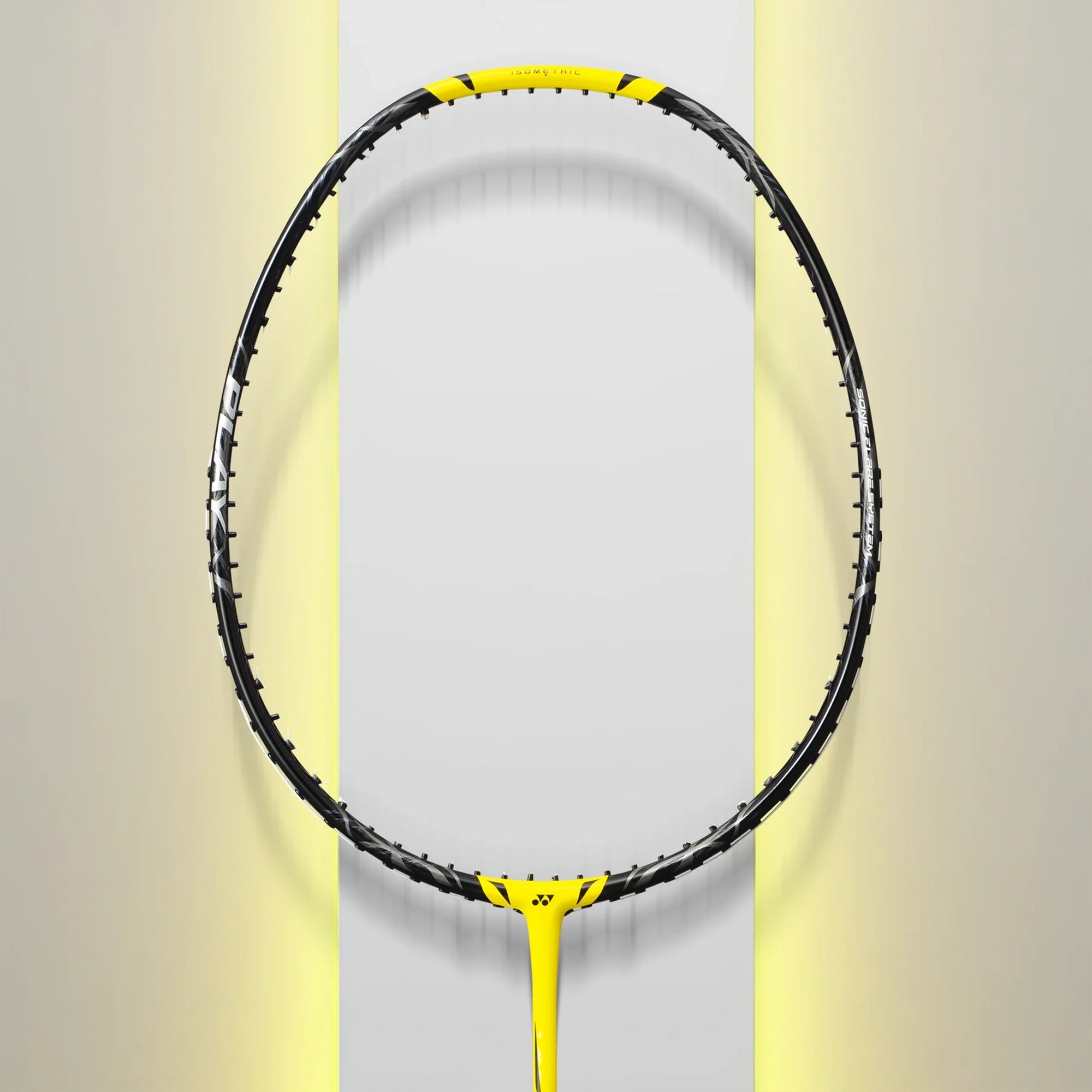 Yonex Nanoflare 1000 Play Badminton Racket - InstaSport