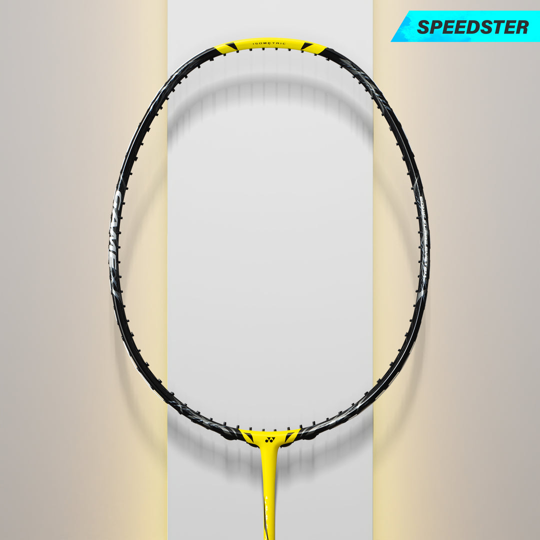 Yonex Nanoflare 1000 Game Badminton Racket - InstaSport