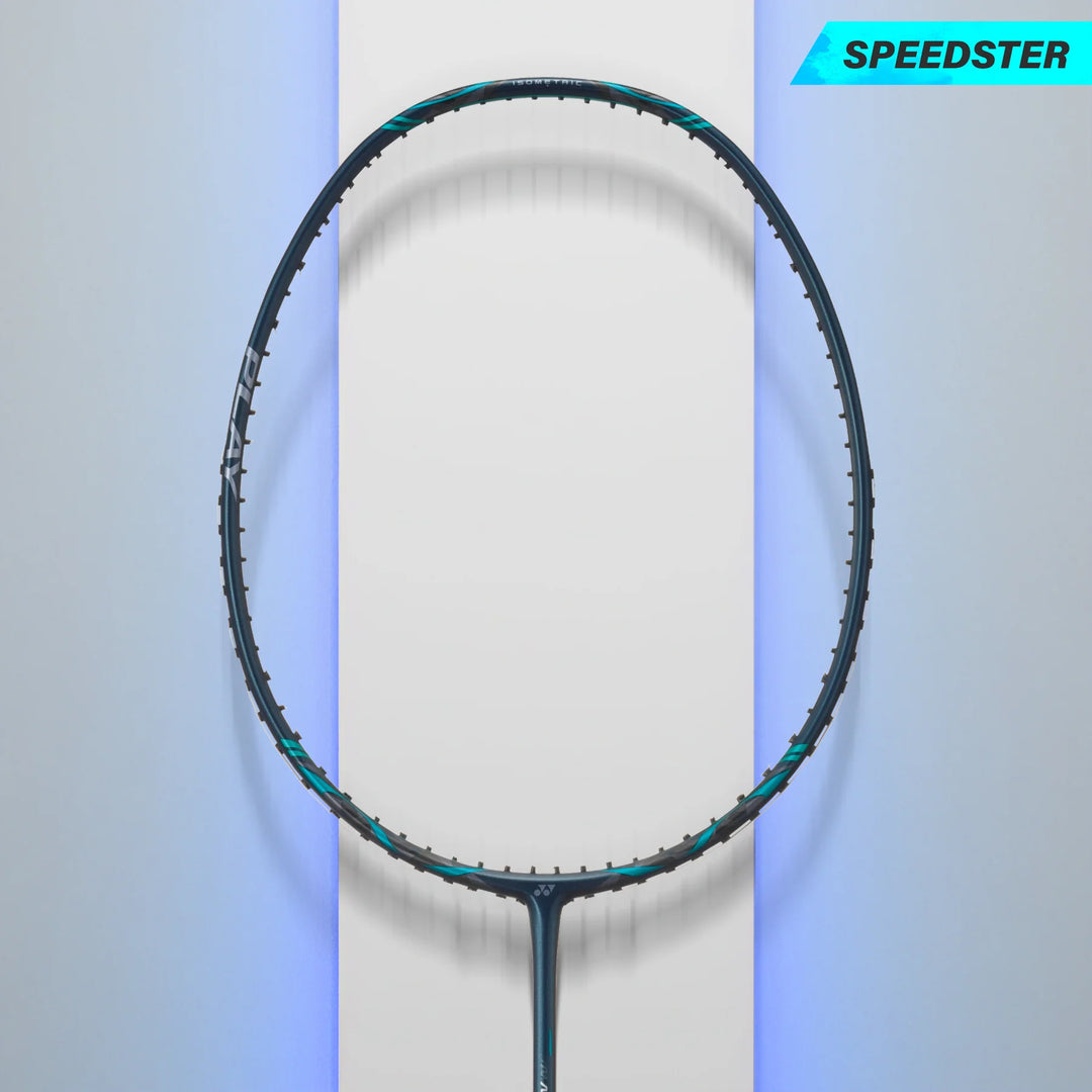 Yonex Nanoflare 800 Play Badminton Racket - InstaSport