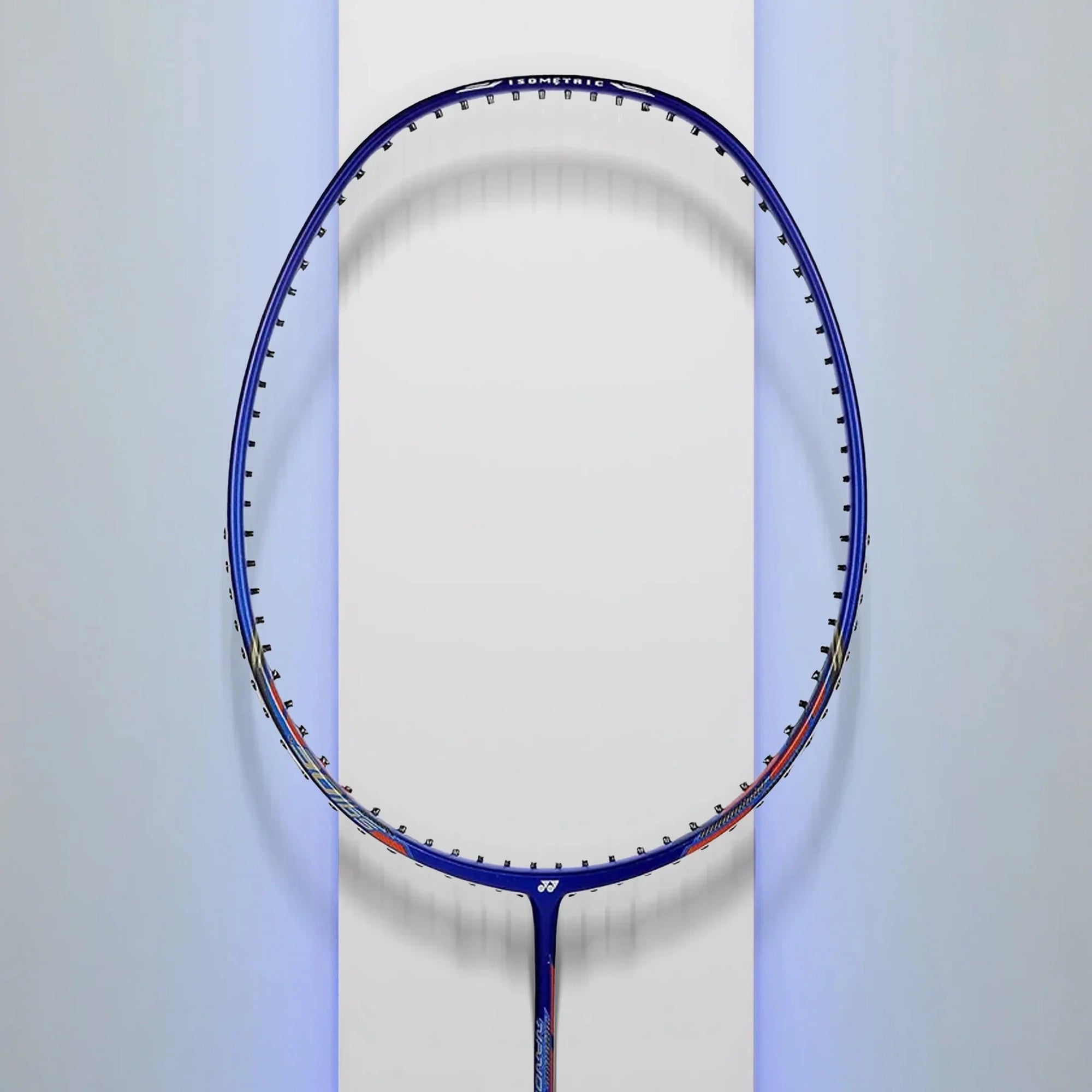 Yonex Nanoray 72 Light (Blue) Badminton Racket - InstaSport