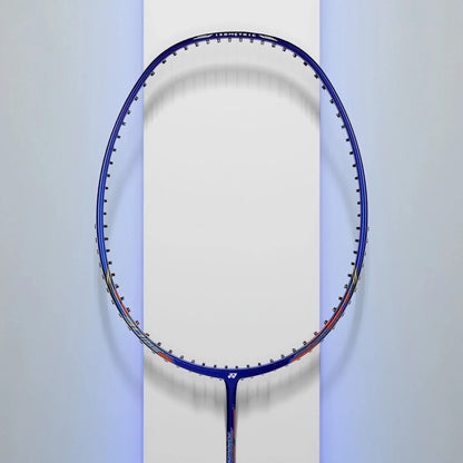 Yonex Nanoray 72 Light (Blue) Badminton Racket - InstaSport