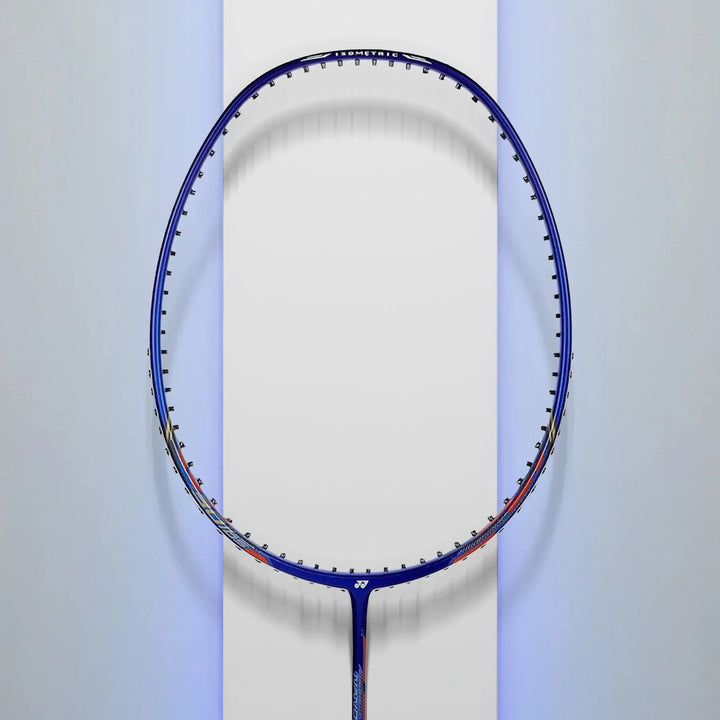 Yonex Nanoray 72 Light (Blue) Badminton Racket