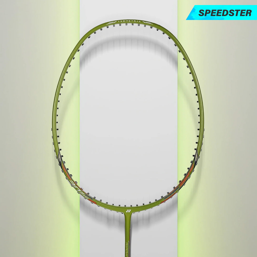Yonex Nanoray 72 Light (Gold) Badminton Racket - InstaSport
