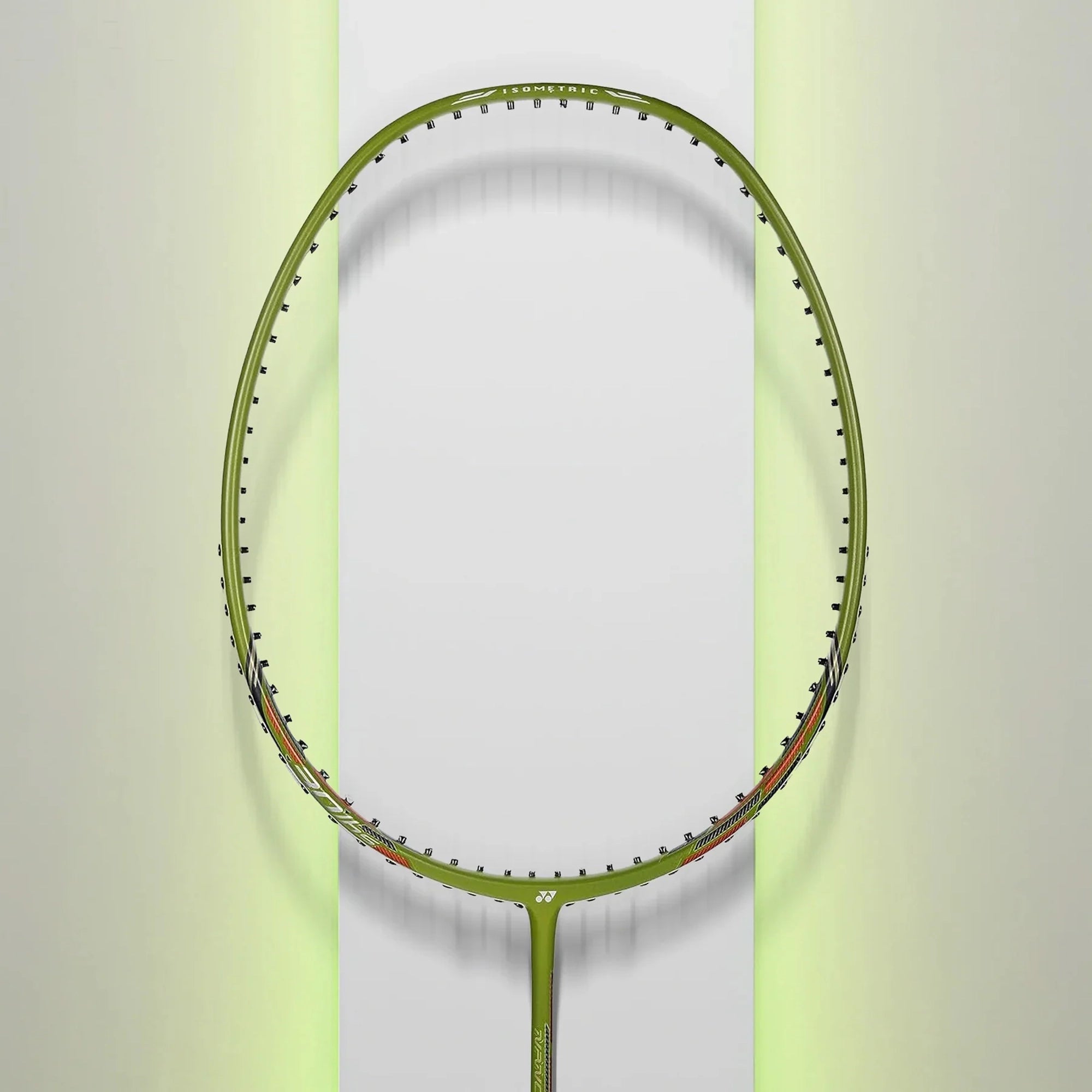 Yonex Nanoray 72 Light (Gold) Badminton Racket - InstaSport