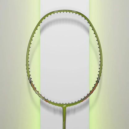 Yonex Nanoray 72 Light (Gold) Badminton Racket - InstaSport