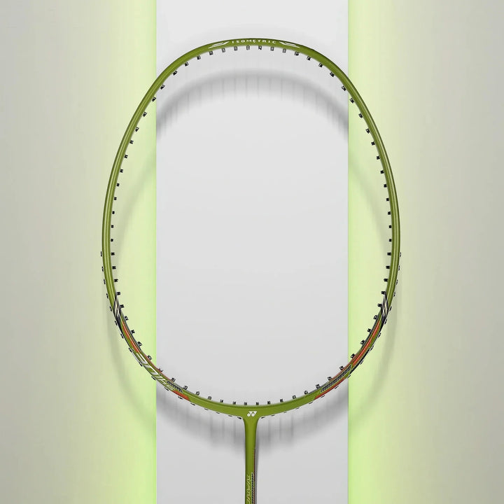 Yonex Nanoray 72 Light (Gold) Badminton Racket