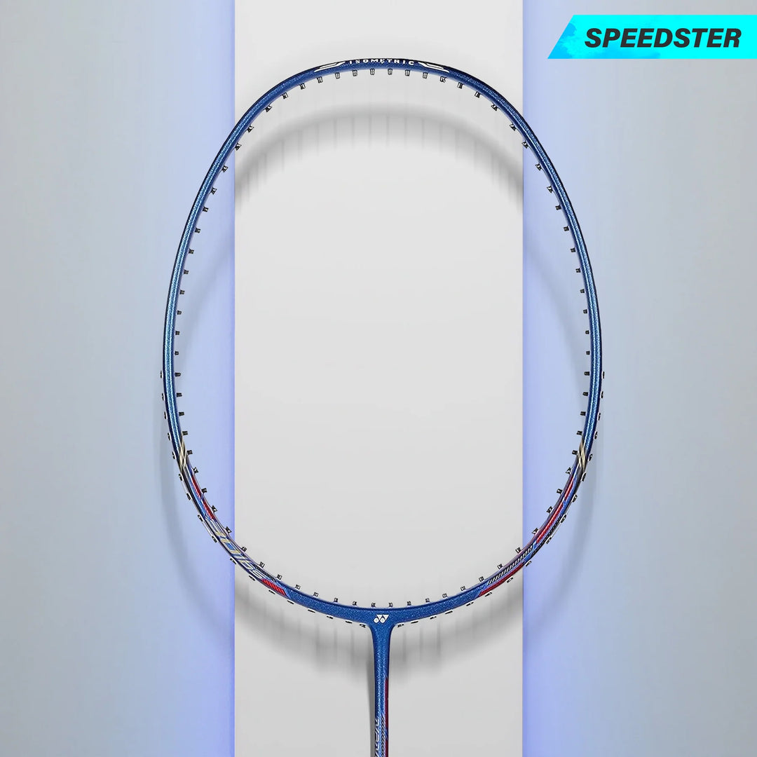 Yonex Nanoray 72 Light (Powder Blue) Badminton Racket