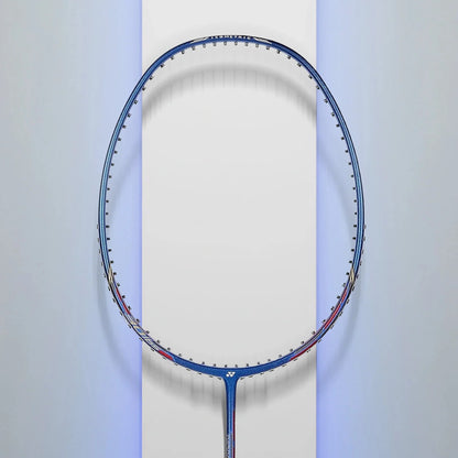 Yonex Nanoray 72 Light (Powder Blue) Badminton Racket - InstaSport