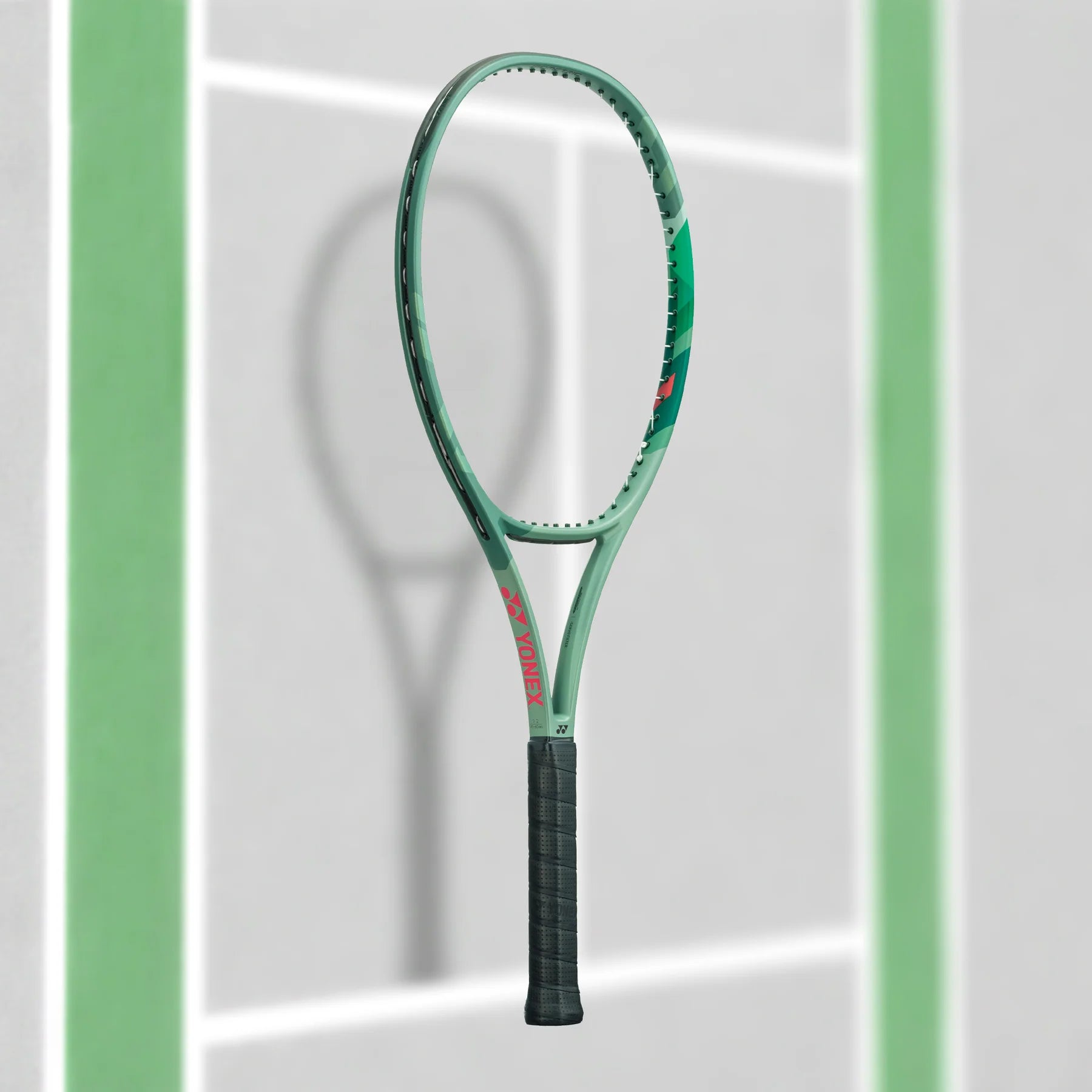 Yonex Percept 100D Tennis Racquet - InstaSport