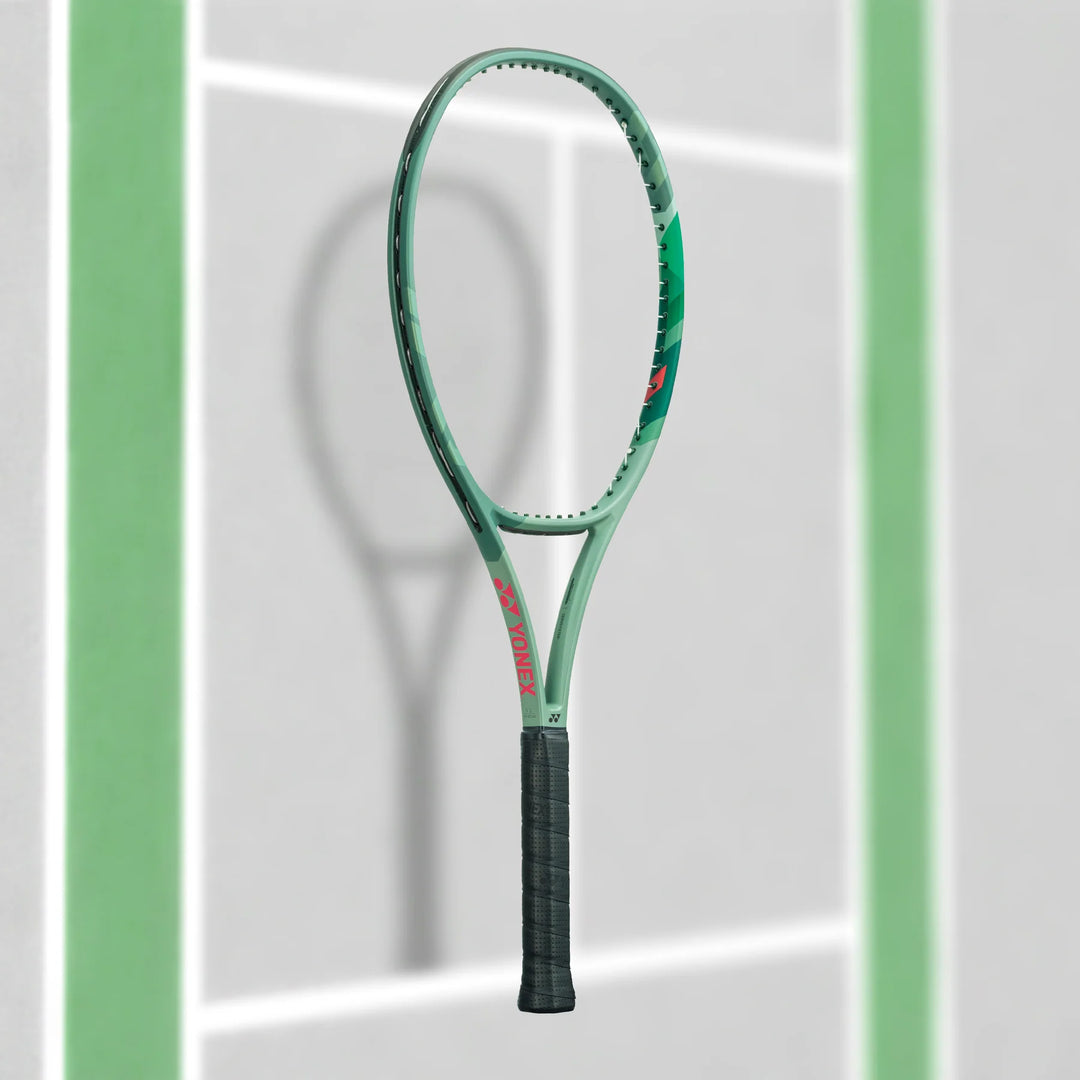 Yonex Percept 100 Tennis Racquet - InstaSport