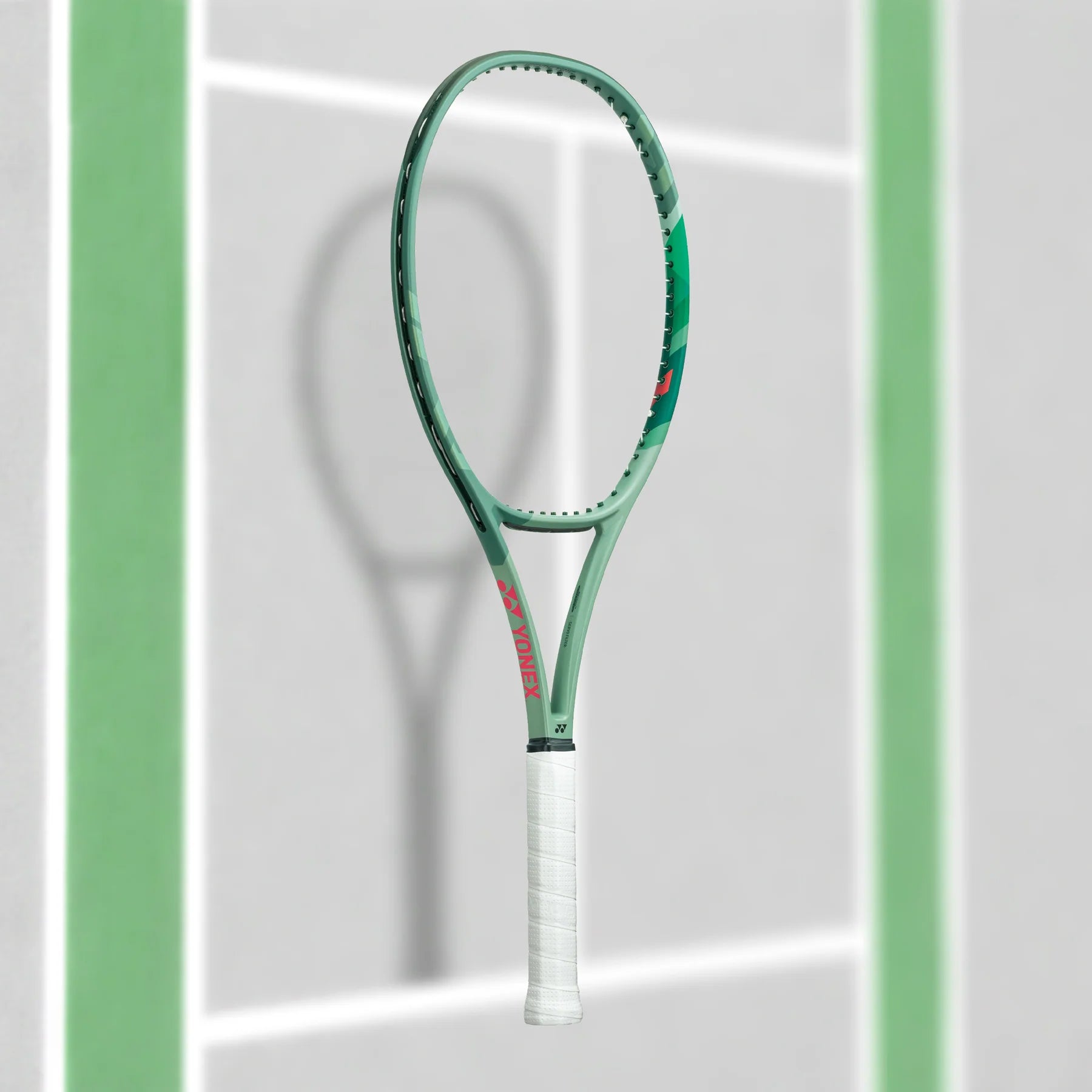 Yonex Percept 97L Tennis Racquet - InstaSport