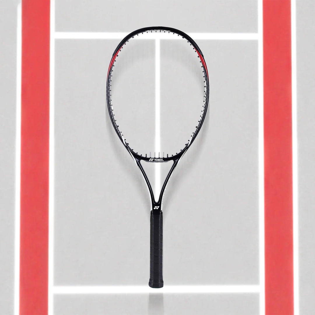 Yonex Smash Heat Tennis Racquet (Black) - InstaSport