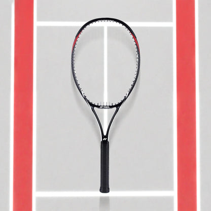 Yonex Smash Heat Tennis Racquet (Black) - InstaSport