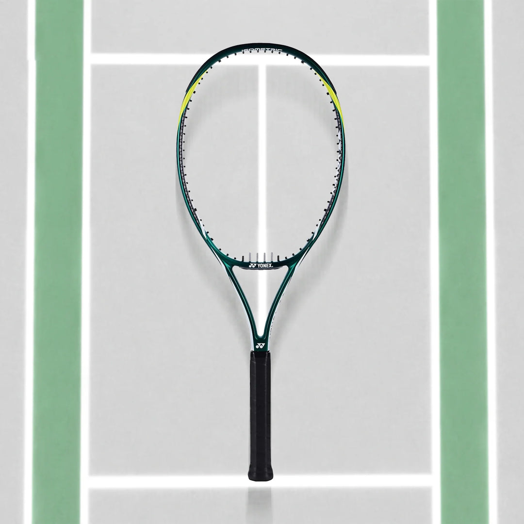 Yonex Smash Heat Tennis Racquet (Green) - InstaSport