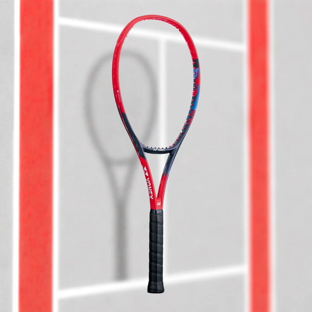 Yonex VCORE 98 Plus Tennis Racquet - InstaSport