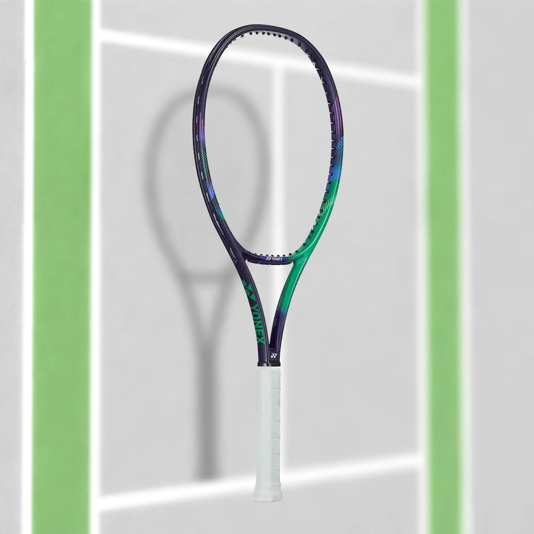 Yonex VCORE Pro 100L Tennis Racquet - InstaSport