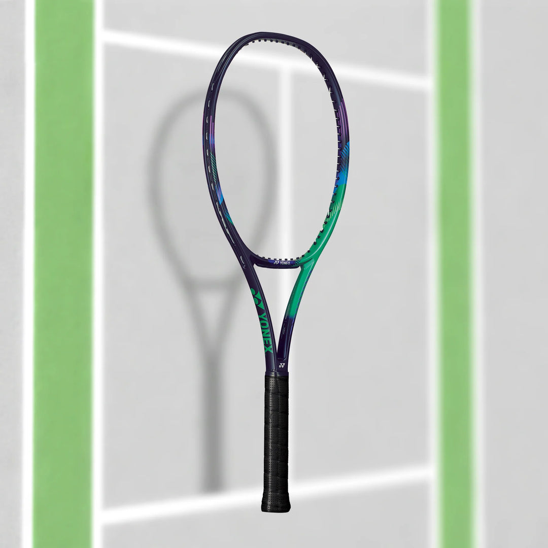 Yonex VCORE Pro 97D Tennis Racquet - InstaSport