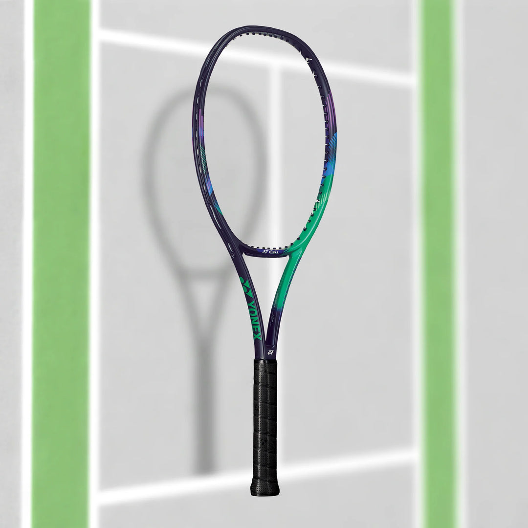 Yonex VCORE Pro 97H Tennis Racquet - InstaSport