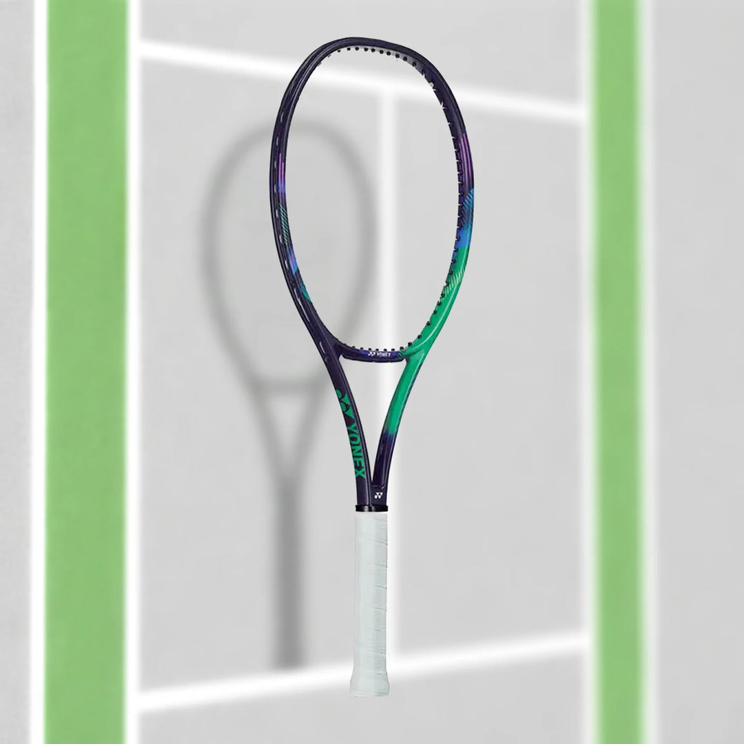 Yonex VCORE Pro 97L Tennis Racquet - InstaSport