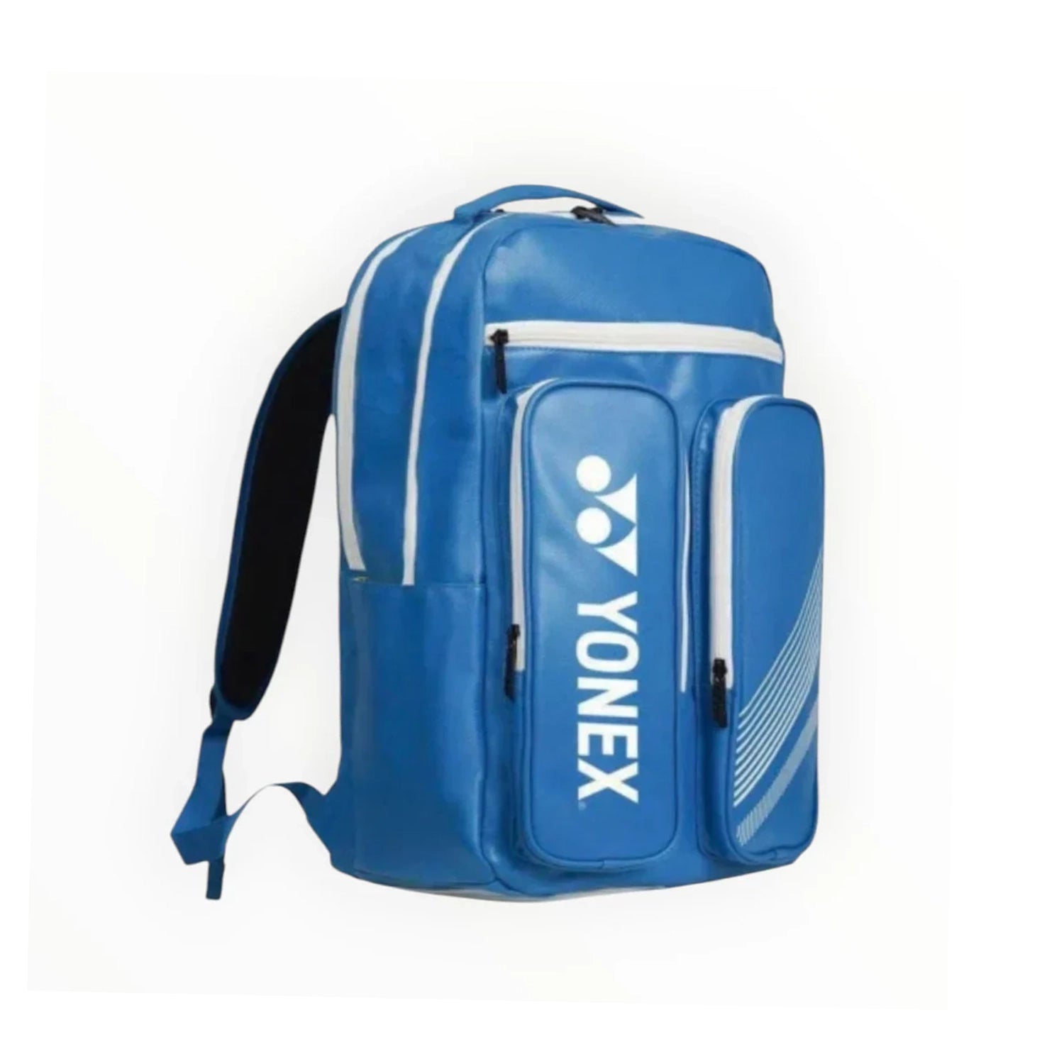 Yonex_AllDay_Badminton_Backpack_BlueJewel_Frontside_Instasport