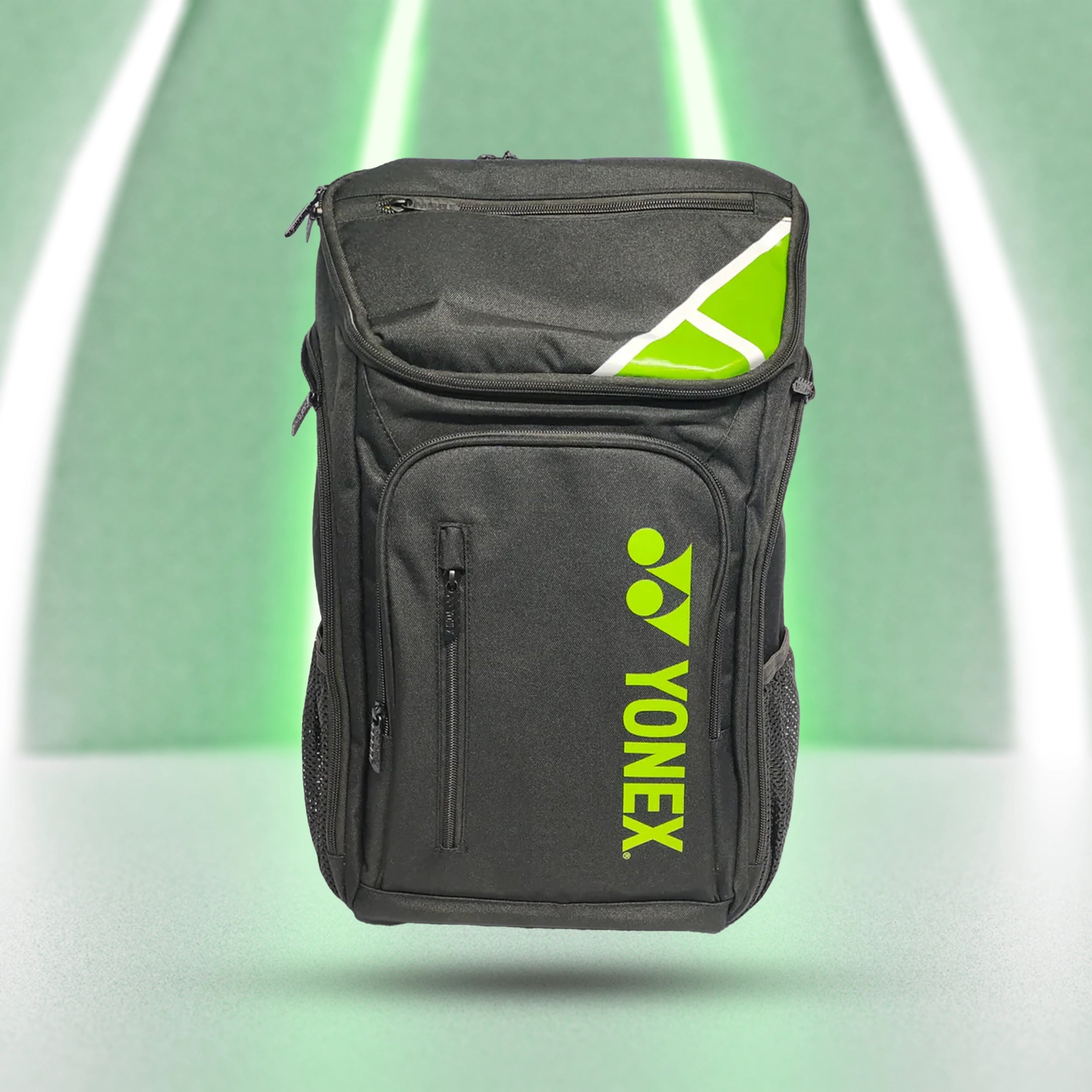 Yonex_AllDay_Badminton_Backpack_JetBlack_Instasport