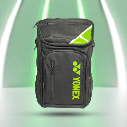 Yonex_AllDay_Badminton_Backpack_JetBlack_Instasport
