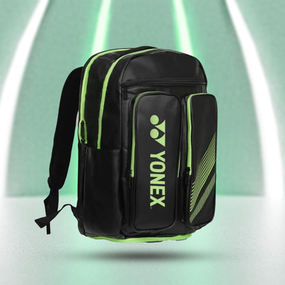 Yonex_AllDay_Badminton_Backpack_Jet_Black_Instasport
