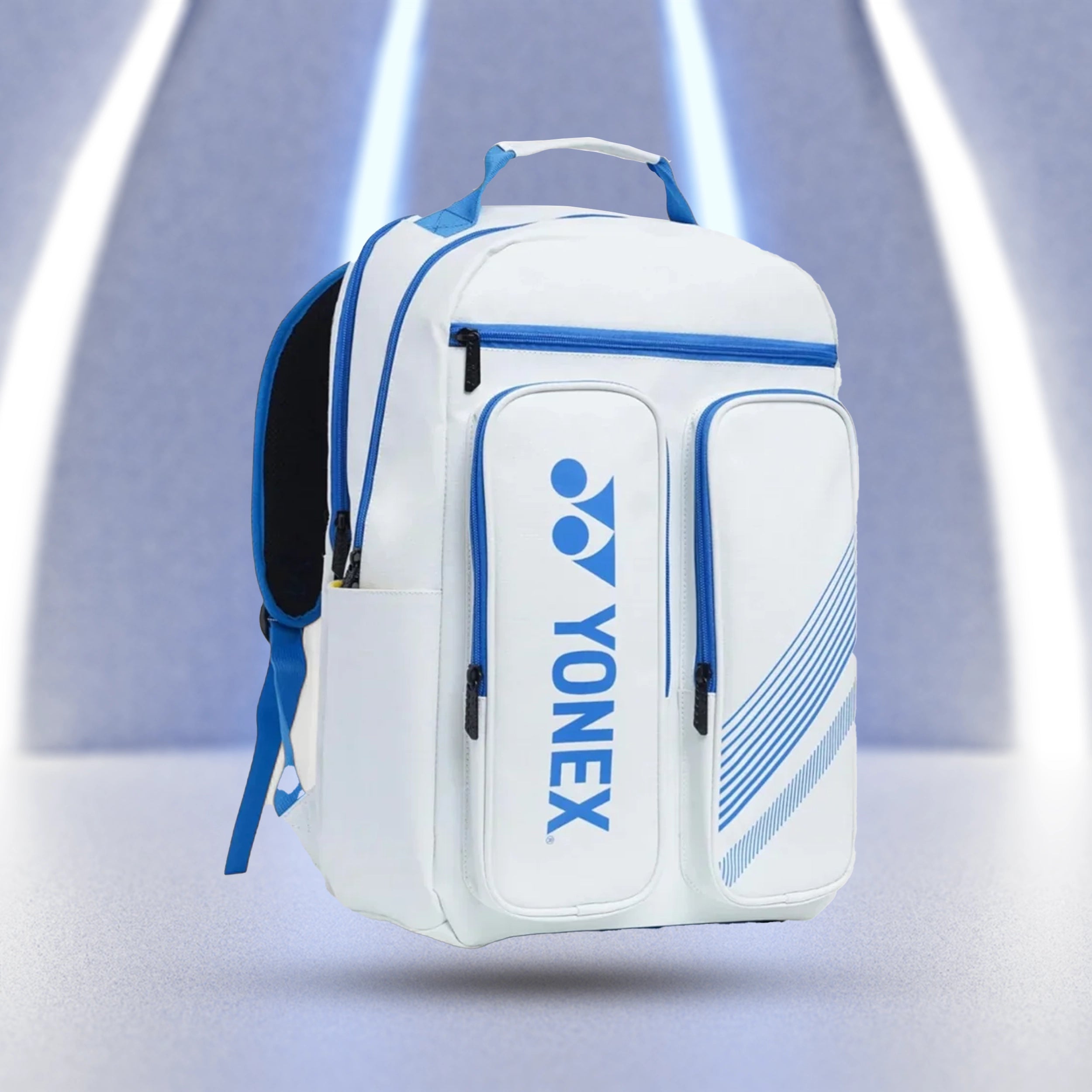 Yonex_AllDay_Badminton_Backpack_StarWhite_Instasport