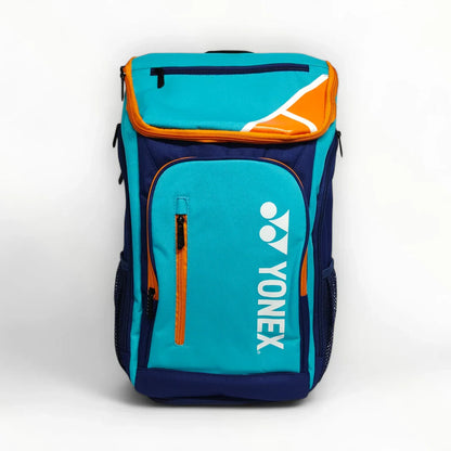 Yonex_AllDay_Badminton_Backpack_TueBlue_Fullview_Instasport