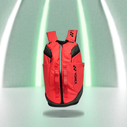 Yonex_All_Day_Back_Pack_Hot_Koral_InstaSport