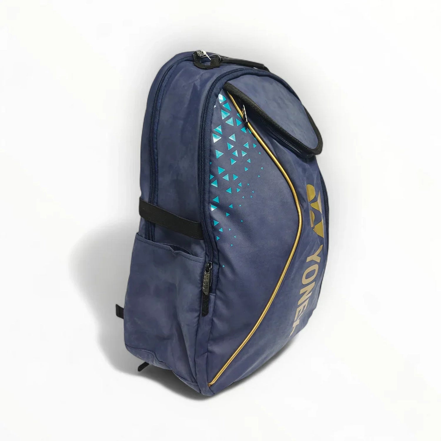 Yonex_All_Day_Badminton_Backpack_TileBlue_FrontSide_Instasport