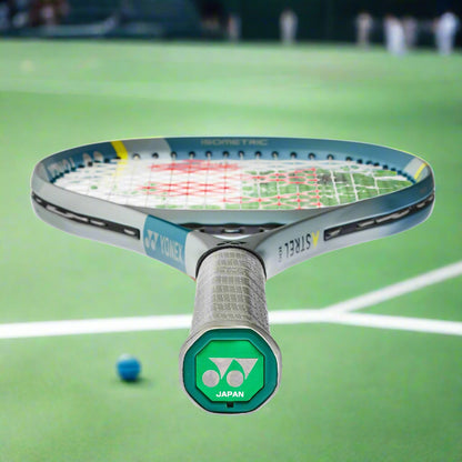 Yonex_Astrel_100_Tennis_Racquet_Grayish_Green_Handle_Instasport