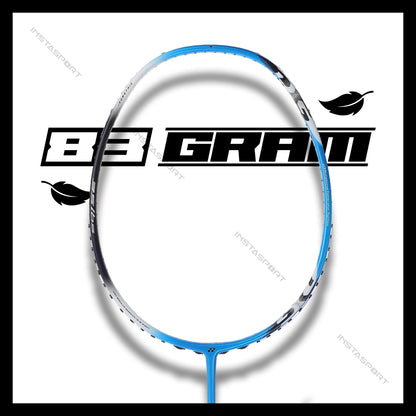 Yonex Astrox 1DG Badminton Racket Specs3