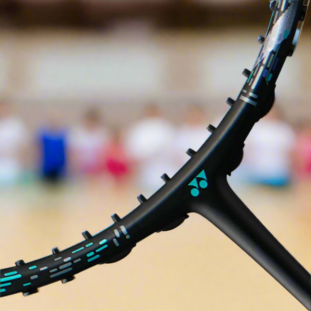 Yonex_Astrox_88D_Game_3rd_Gen_Badminton_Racket_Throat_Instasport