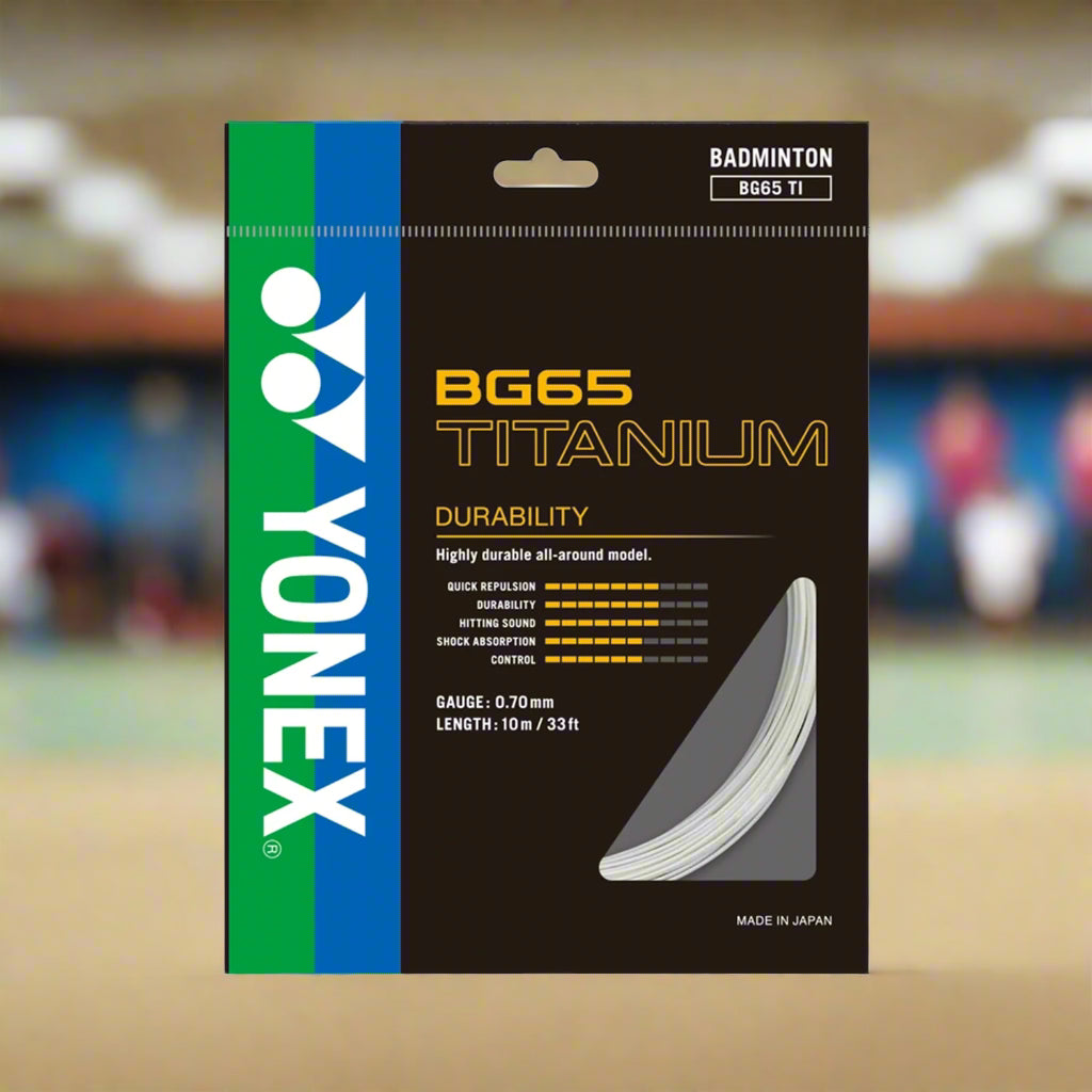 Yonex_BG_65_Titanium_0.7_mm_Front_Instasport