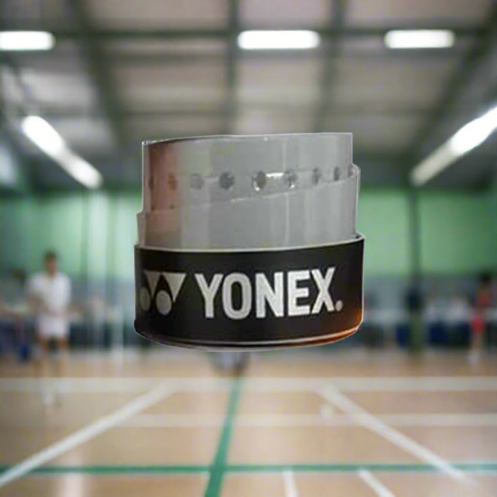 Yonex_BadmintonGrip_ET_901_Grey_InstaSport