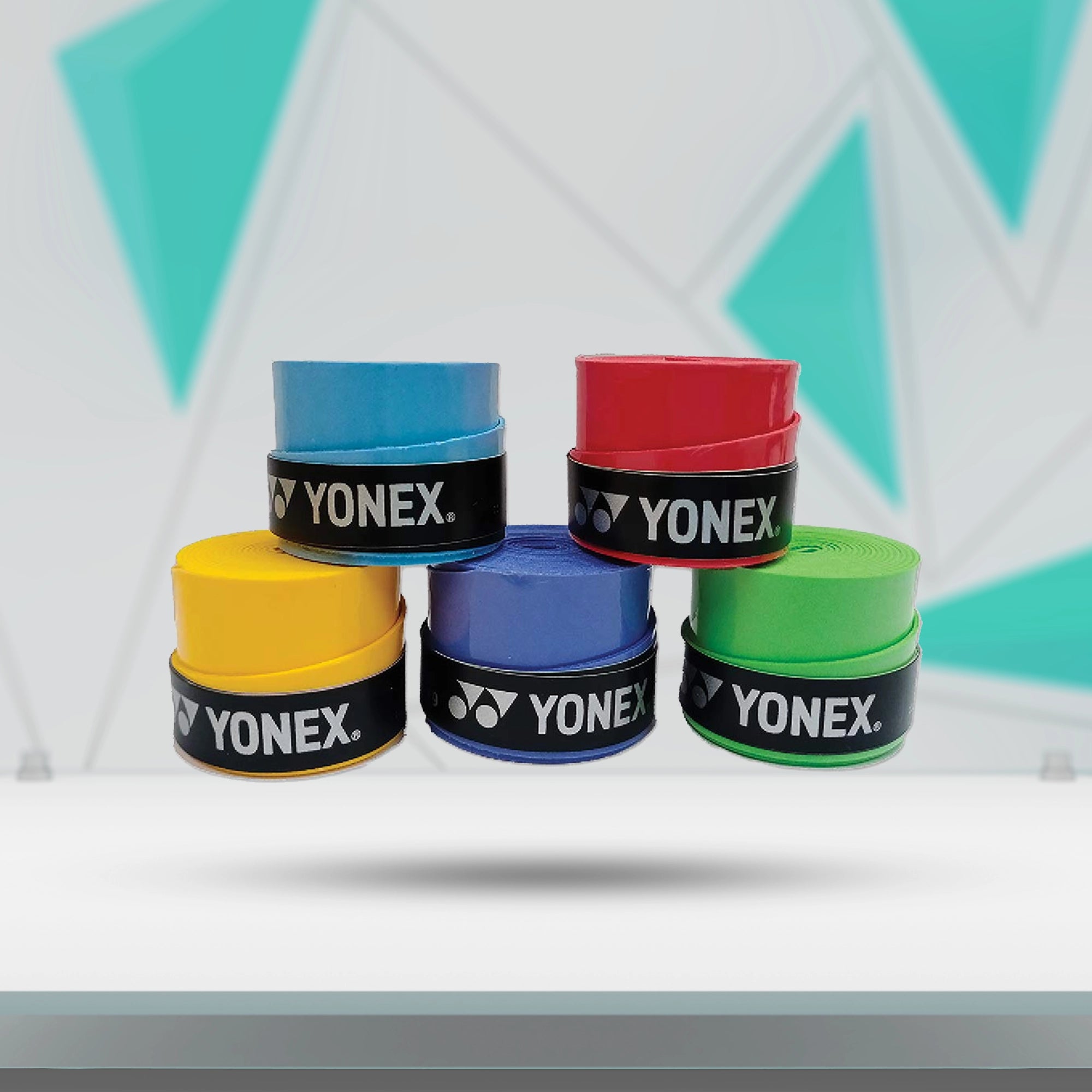 Yonex_Badminton_Grip_TECH_501B_Instasport