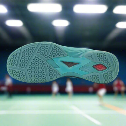 Yonex_Blaze3_Badminton_Shoes_Green_Sole_Instasport