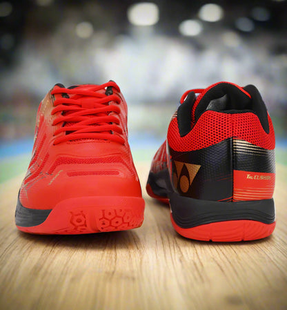 Yonex_Blaze_2i_Badminton_Shoes_Red_Fullview_Instasport