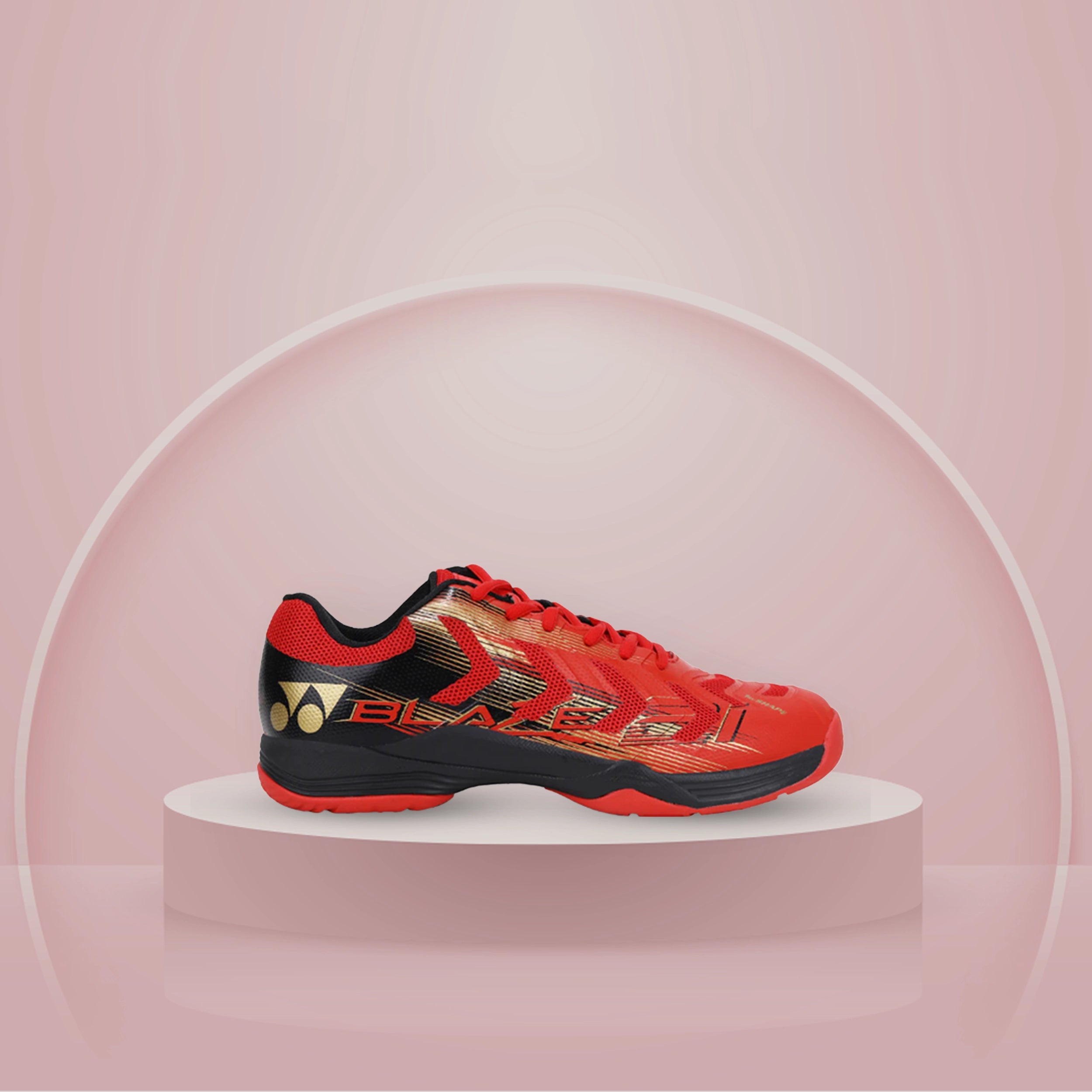Yonex_Blaze_2i_Badminton_Shoes_Red_Instasport