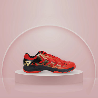 Yonex_Blaze_2i_Badminton_Shoes_Red_Instasport